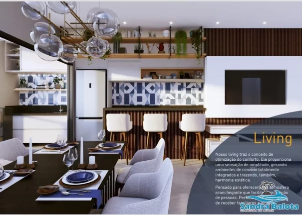 Imagem Empreendimento a 80 metros da praia/Marbello Tenório