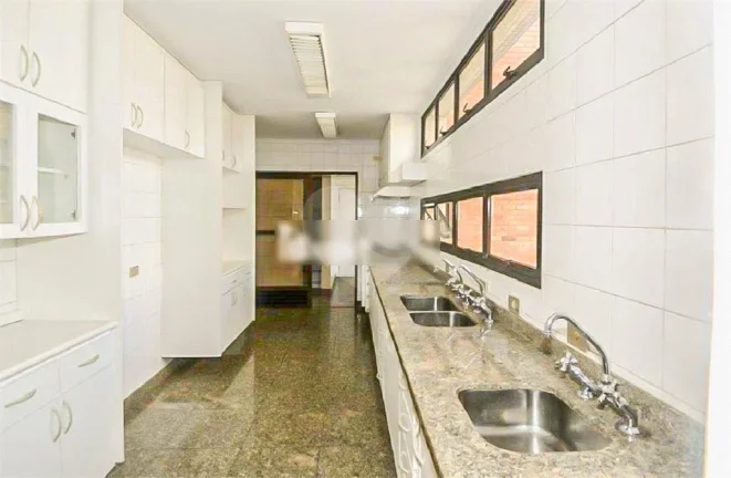 Imagem Cobertura à venda com 4 quartos, sendo 4 suítes, no condomínio Kamai, São Paulo - SP