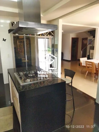 Imagem SHA conj 5 Arniqueira Res Mar Del Plata Casa 4 Quartos 4 Suítes 4 Vagas 500 m²