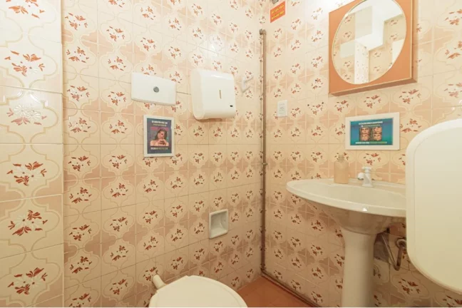 Imagem Sala à venda no bairro Santana - Porto Alegre/RS