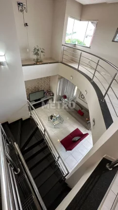 Imagem Venda, Bairro Vila dos Ingás II, São 4/4, sendo 02 suítes, 15x21,5(322m)