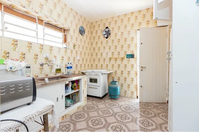 Imagem CASA RESIDENCIAL em São Paulo - SP, Vila Madalena