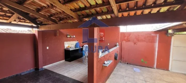 Imagem CASA RESIDENCIAL em PARÁ DE MINAS - MG, PADRE LIBÉRIO
