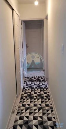 Imagem APARTAMENTO RESIDENCIAL em Ubatuba - SP, Centro