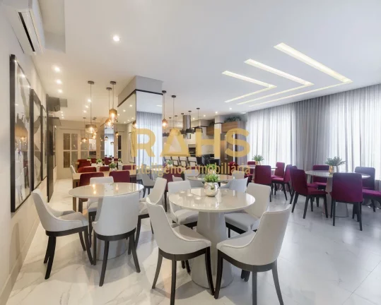 Imagem ESPETACULAR COBERTURA PLANA DECORADA NA BARRA SUL Edifício Mirante das Águas em Balneário Cambori...