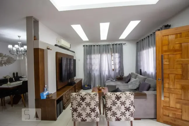 Imagem Casa à Venda - Vargem Grande, 3 Quartos, 250 m2