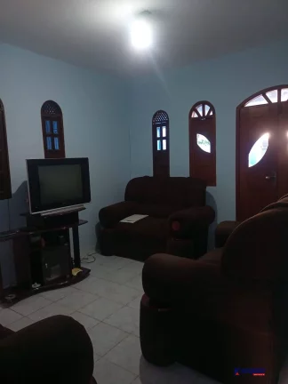 Imagem VENDO CASA DE 3/4 NO TOMBA COM AREA PARA AMPLIAÇÃO