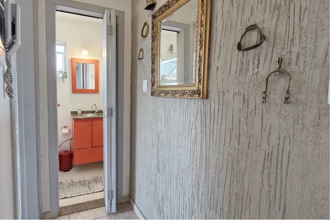 Imagem APARTAMENTO RESIDENCIAL em São Paulo - SP, Vila Pompéia