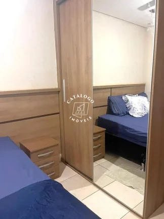 Imagem Apartamento a Venda no bairro Residencial Greenville - Ribeirão Preto, SP