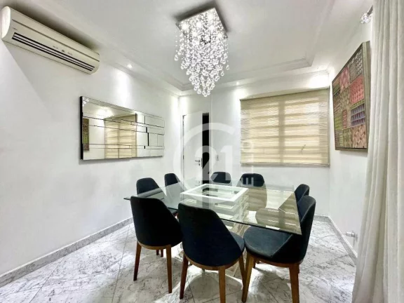 Imagem Apartamento à venda, 180 m² por R$ 4.500.000,00 - Vila Nova Conceição - São Paulo/SP