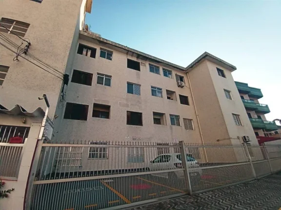 Imagem APARTAMENTO COM 48 m² - CAMPO DA AVIACAO - PRAIA GRANDE SP