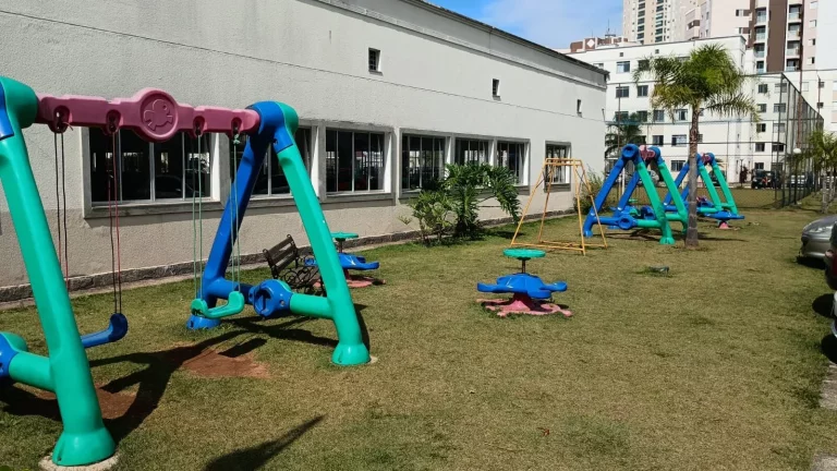 Imagem Condomínio Residencial Spazio Miraflores - Apartamento à Venda – Condomínio Spazio Miraflores, Mogi das Cruzes/SP