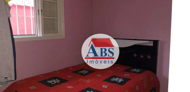 Imagem Casa com 3 dormitórios à venda, 225 m² por R$ 460.000,00 - Campos Elíseos - Itanhaém/SP