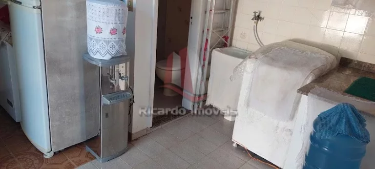 Imagem Casa Duplex Condomínio c/ Área Exclusiva