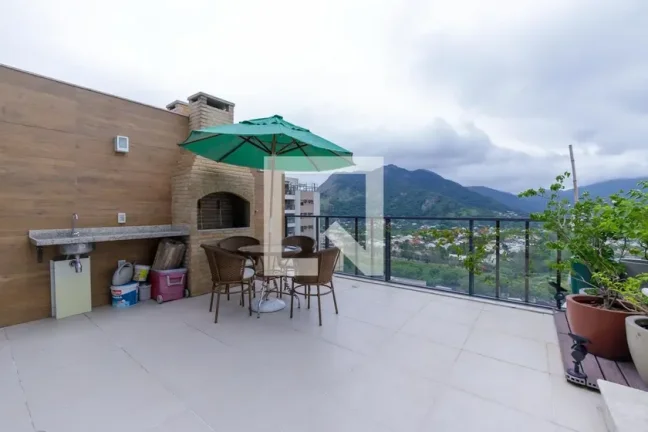 Imagem Apartamento à Venda - Recreio, 4 Quartos, 165 m2