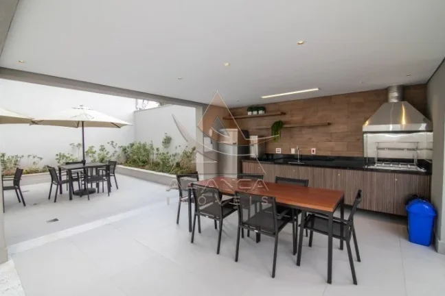 Imagem Apartamento - Ribeirão Preto - Quinta da Primavera