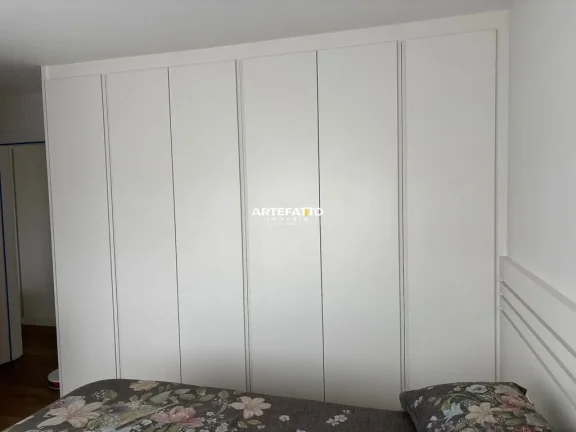 Imagem Apartamento de luxo com 2 quartos, 92m2 , à venda