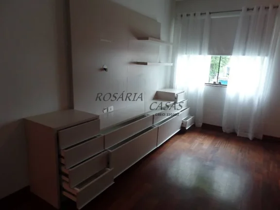 Imagem CASA a venda - Planalto Paulista - Reformada