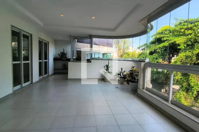 Imagem Apartamento à Venda - Recreio, 3 Quartos, 138 m2