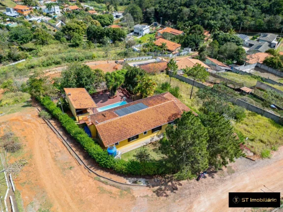 Imagem Chácara à venda em Bom Jesus dos Perdões/SP - 1.342m² por R$870 mil!