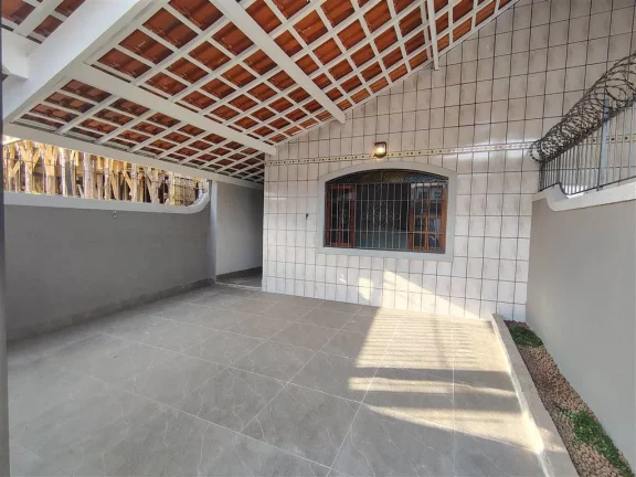 Imagem CASA 2 DORMITÓRIOS COM PISCINA