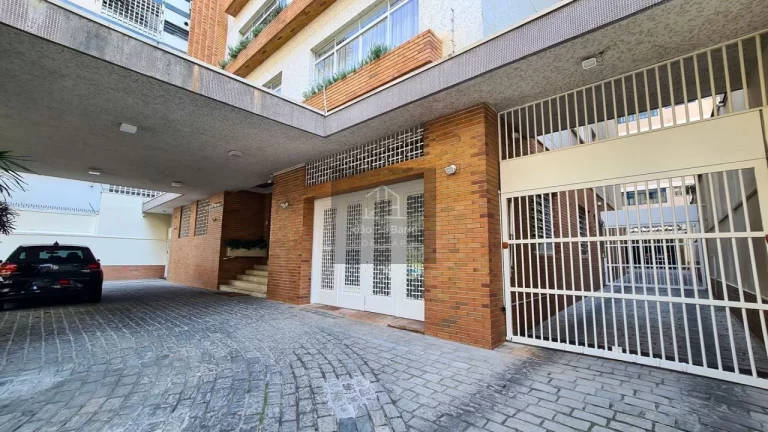 Imagem Apartamento com 3 dorm 2 suites reformadíssimo em Higienópolis