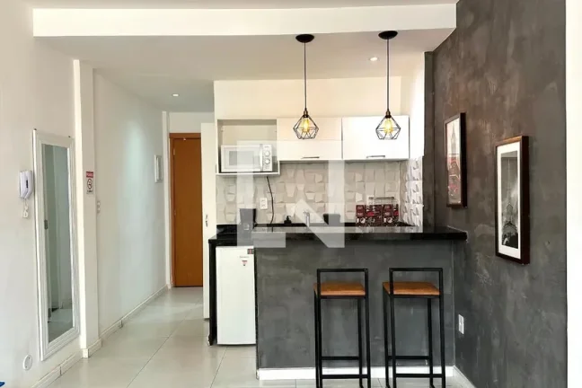 Imagem Apartamento à Venda - Copacabana, 1 Quarto, 26 m2