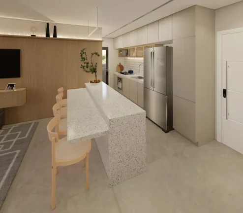 Imagem Marina Residence - Marina Residence