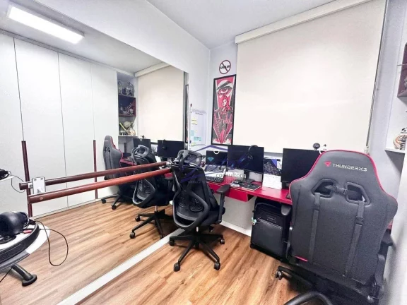 Imagem Apartamento à venda, 45 m² - Jardim Amaralina - São Paulo/SP