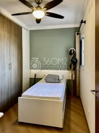Imagem Apartamento para Venda em Santo André / SP no bairro Vila Gilda