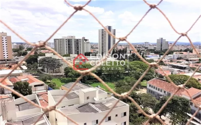 Imagem Apartamento, Residencial em condomínio para Venda, Nova América, Piracicaba
