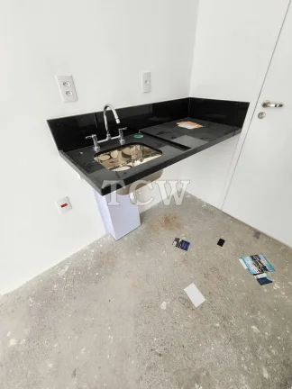 Imagem Apartamento Studio 25m2