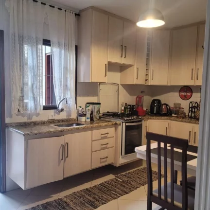 Imagem Casa para Venda em Osasco / SP no bairro Novo Osasco