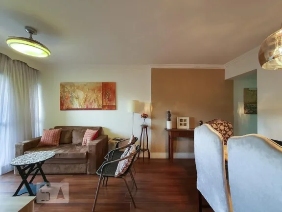 Imagem Apartamento à Venda - Ipiranga, 3 Quartos, 71 m2