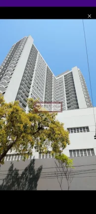 Imagem Ótimo Apartamento com sacada em Socorro - São Paulo