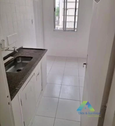 Imagem Apartamento à venda no bairro Cambuci - São Paulo/SP