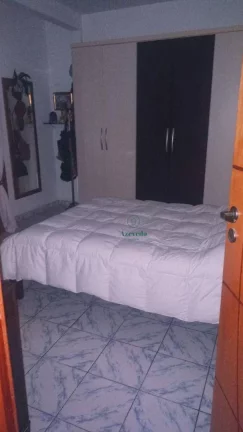 Imagem Sobrado à venda, 174 m² por R$ 370.000,00 - Jardim Presidente Dutra - Guarulhos/SP