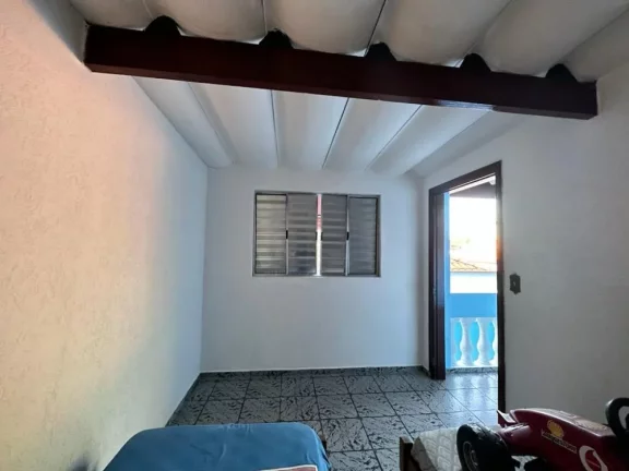 Imagem Casa com 3 Quartos à Venda, 220 m² em Jardim Vila Formosa - São Paulo