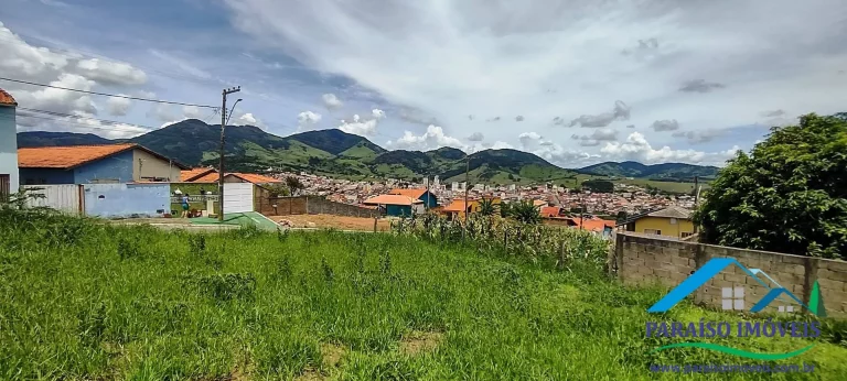 Imagem Residencial Paraíso: Seu endereço para uma vida de qualidade.
