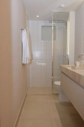 Imagem Aurora Lago das Rosas - Apartamento à venda no bairro Setor Oeste - Goiânia/GO