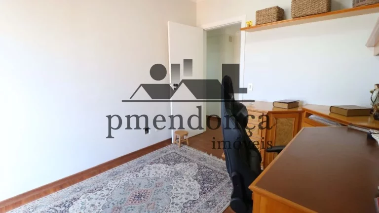 Imagem PERDIZES, apto com 4 dorms, 2 suites, 3 vagas, varanda , andar alto