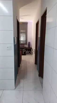 Imagem Casa com 2 Quartos à Venda, 145 m² em Assunção - São Bernardo Do Campo