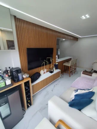 Imagem Apartamento à venda em Salvador-BA, bairro Piatã: 2 quartos, 1 suíte, 1 sala, 2 banheiros, 1 vaga, 56m². Venha conferir!