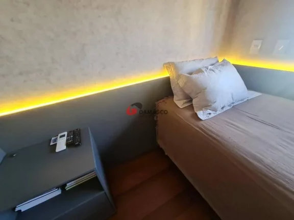 Imagem Apartamento à venda 3 Quartos, 3 Suites, 2 Vagas, 160M², Vila Mariana, São Paulo - SP