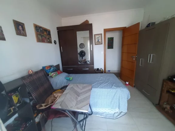 Imagem Apartamento com 3 dorms, Caiçara, Praia Grande - R$ 840 mil, Cod: 2316