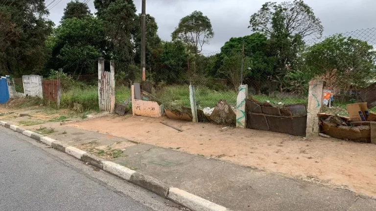 Imagem Área à venda, 1500 m² por R$ 2.250.000,00 - Vila Júlia - Poá/SP