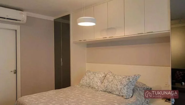 Imagem Studio à venda, 45 m² por R$ 470.000,00 - Centro - São Paulo/SP