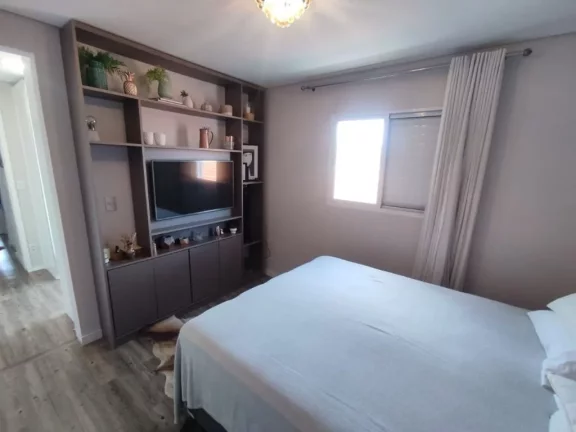 Imagem Sobrado com 4 dormitórios à venda, 220 m² por R$ 829.000,00 - Cidade Cruzeiro do Sul - Suzano/SP