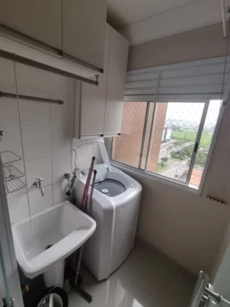 Imagem Apartamento com 3 dormitórios à venda, 70 m² por R$ 420.000,00 - Jardim Imperador - Suzano/SP