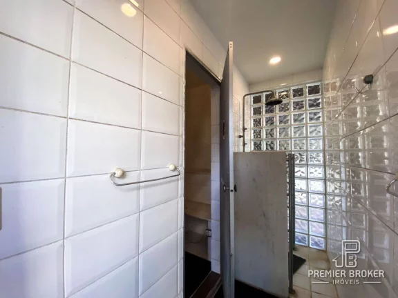 Imagem Apartamento à venda, 110 m² por R$ 565.000,00 - Agriões - Teresópolis/RJ